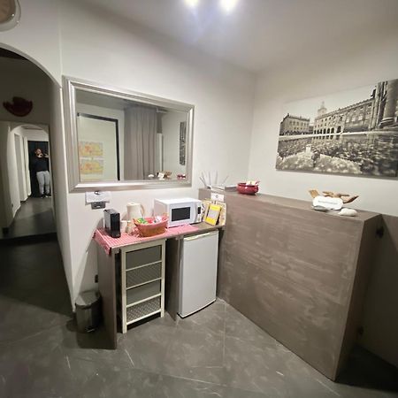 B&B And Home La Piazzetta Della Pioggia Bologna Bagian luar foto