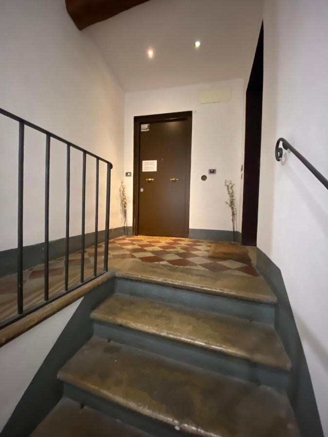 B&B And Home La Piazzetta Della Pioggia Bologna Bagian luar foto