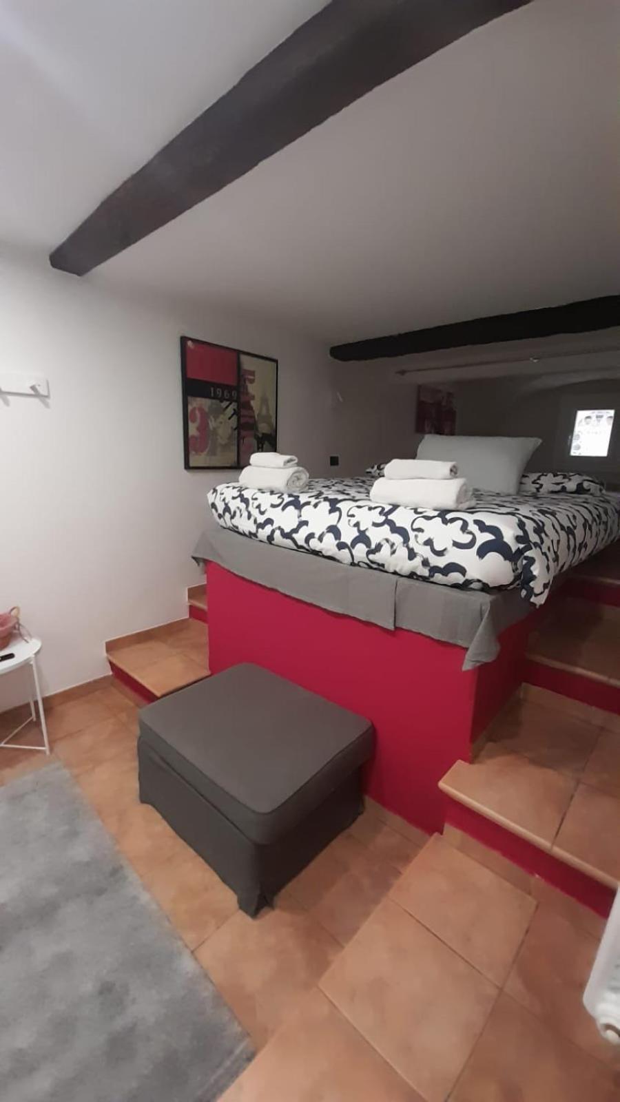 B&B And Home La Piazzetta Della Pioggia Bologna Bagian luar foto