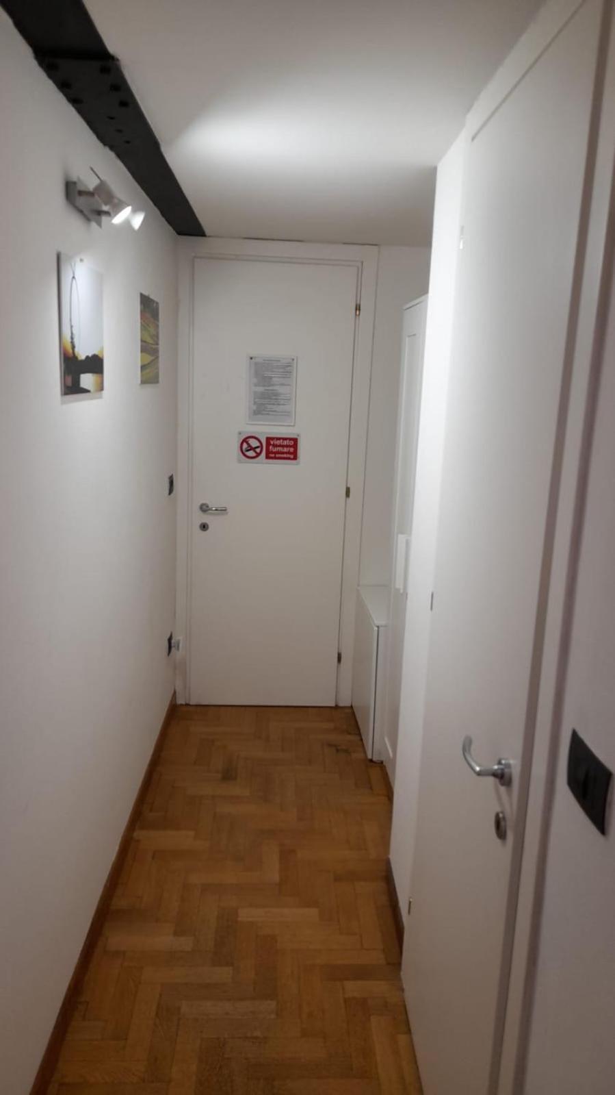 B&B And Home La Piazzetta Della Pioggia Bologna Bagian luar foto